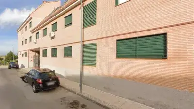 Piso en venta en Calle de Maximino López, cerca de Calle de Juan Carlos I