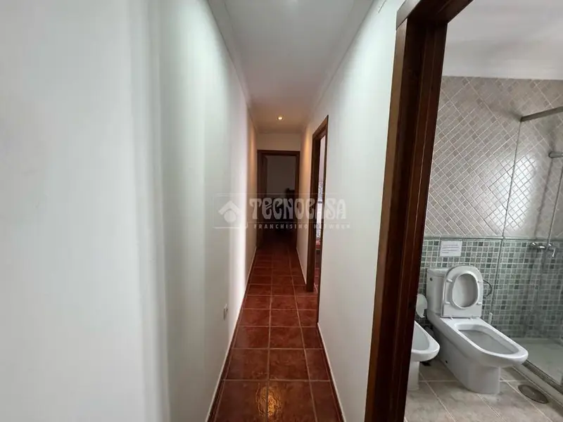 Chalet Adosado en Medina Sidonia Cerca del Castillo