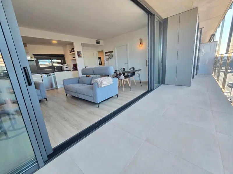 Apartamento Lujoso en Roses cerca de la Playa