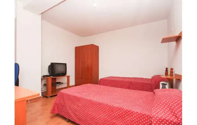 Apartamento 11 habitaciones 220m2 Granada Centro