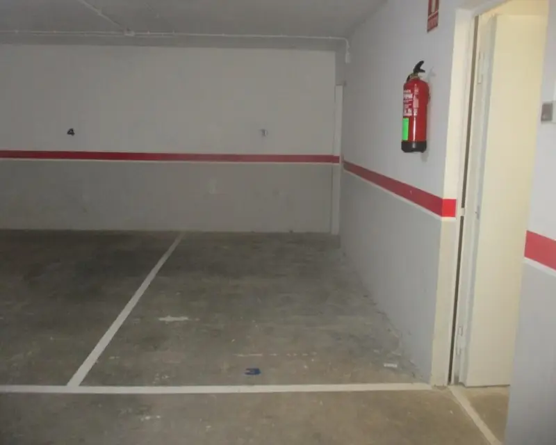 Inmueble 16m2 en Freginals Amposta