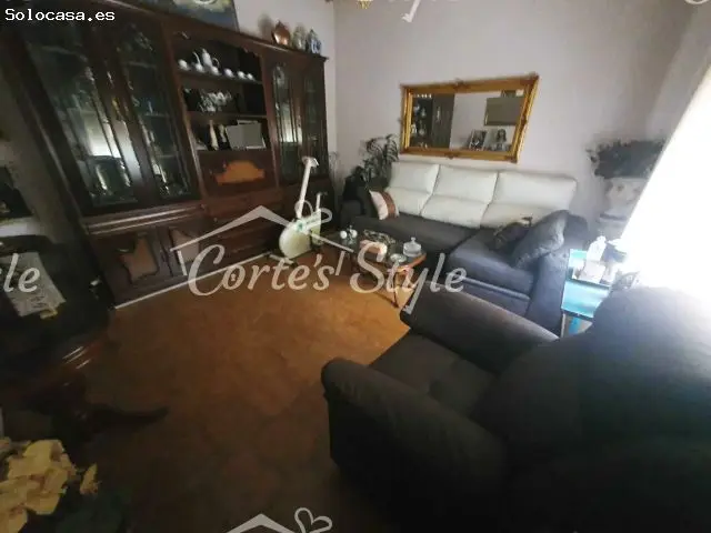 Casa en Venta Tomelloso 6 Dormitorios 2 Plantas Reforma