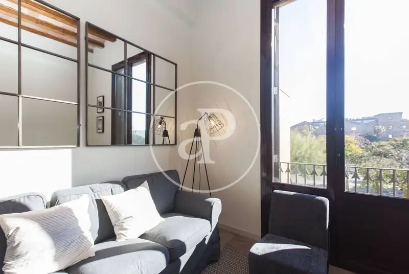 Apartamento en Alquiler en el Born Barcelona