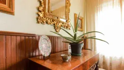 Chalet Pareado en Venta en Ciudad Jardin Santander