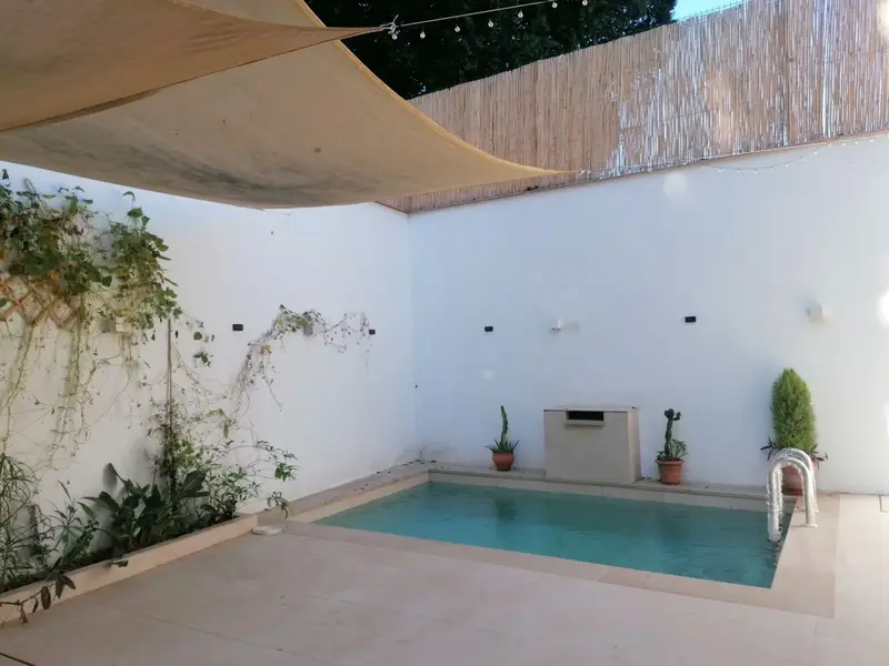 Casa Rural de 4 Dormitorios en Coin Alquiler Malaga
