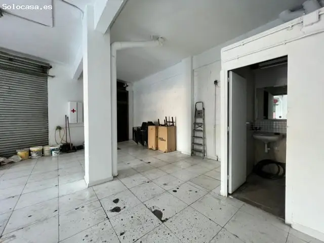 Local en Alquiler Barbera del Valles 90m2