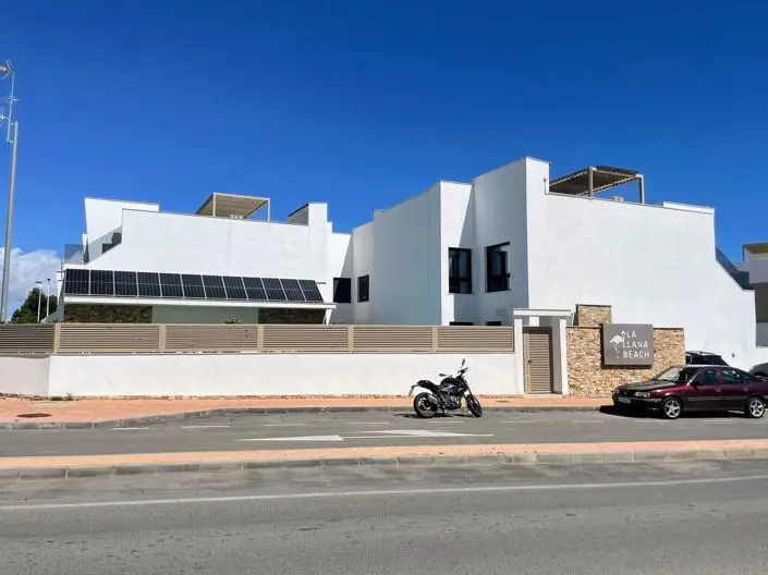 3 Bed Penthouse for sale