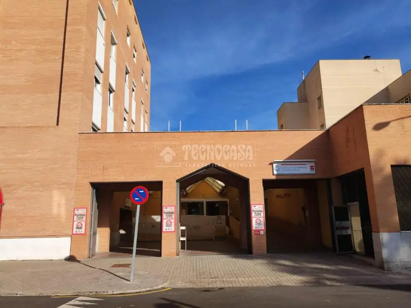 Piso en Venta Centro Hospital Mostoles