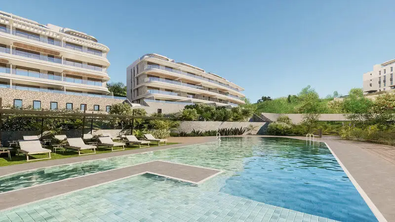 Apartamento en Venta The Kove Mijas Costa del Sol