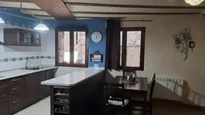 Casa en Venta Torla Ordesa con Negocio Incluido
