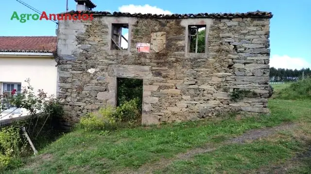 Venta  de Casa de piedra en A Coruña