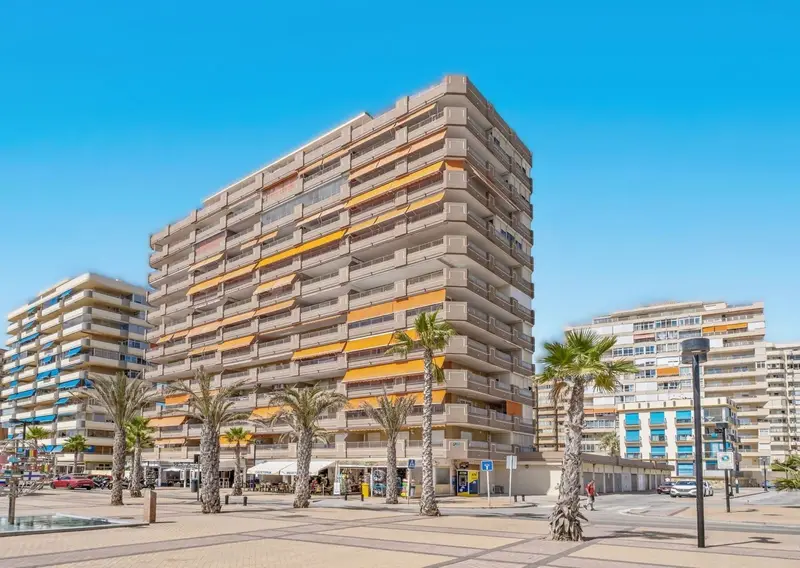 Atico Impresionante en Los Boliches Fuengirola