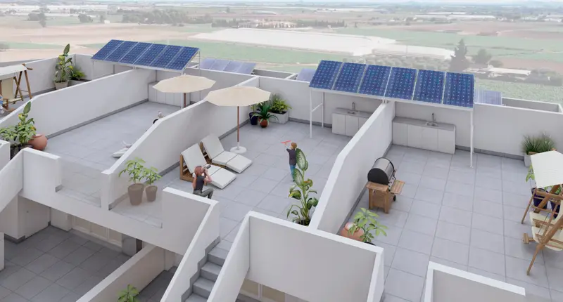Dúplex en Venta Roldán 2 3 Dormitorios