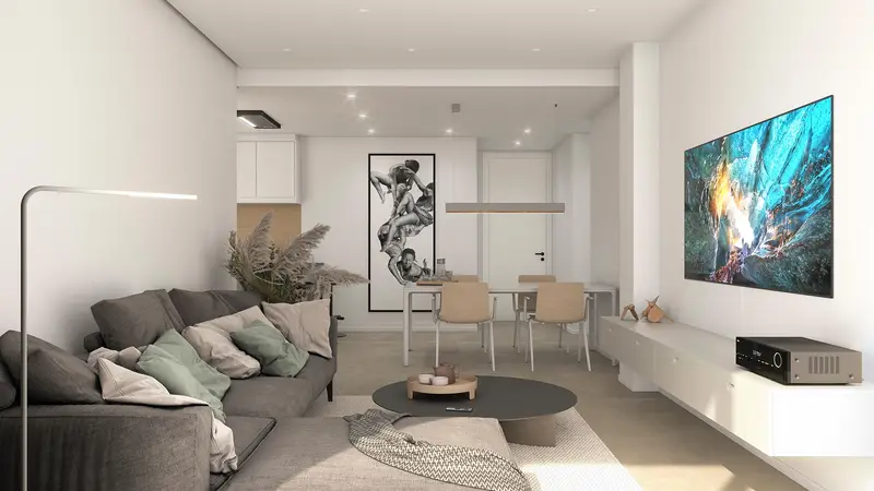 Apartamento Reformado Punta Prima Orihuela Costa
