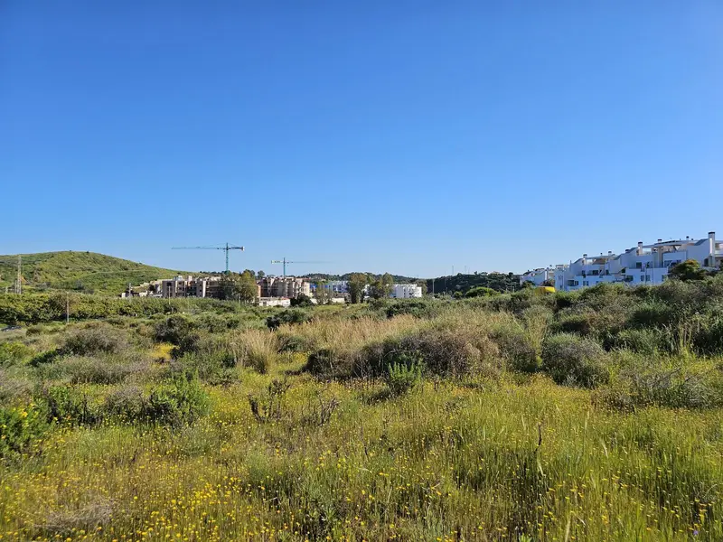 Terreno en Venta La Cala de Mijas Chalets