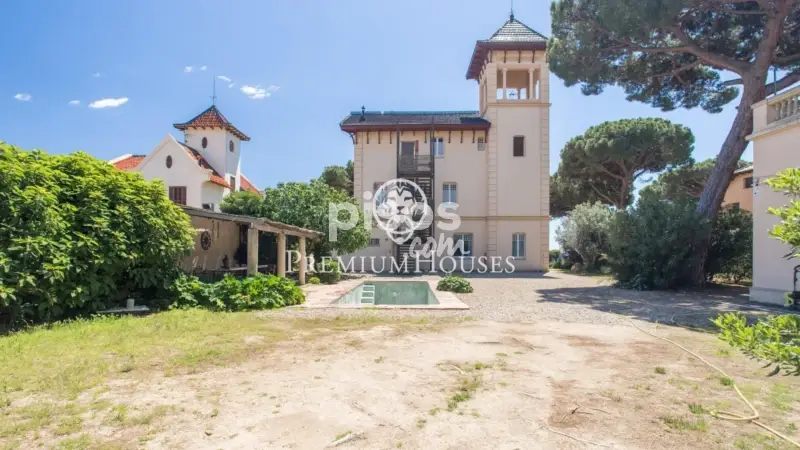 Casa en alquiler en Platja de Sant Vicenç