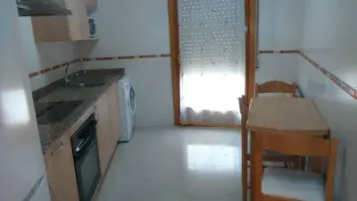 Alquiler Apartamento 2 Dormitorios Calle Miguel Cervantes