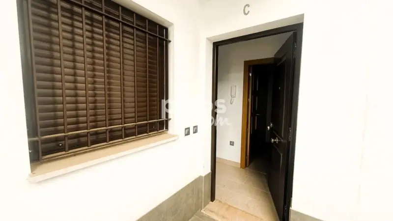Piso en Venta Los Rosales Tocina Estrenar 2 Dormitorios