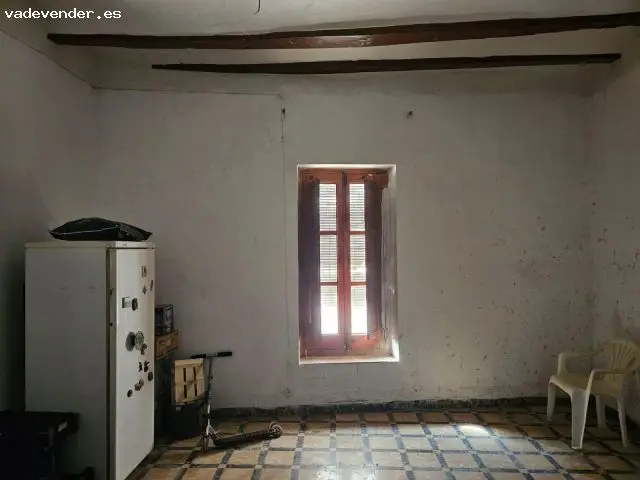 Casa Pareada 480m² Villanueva Castellon Zona Metro Reforma