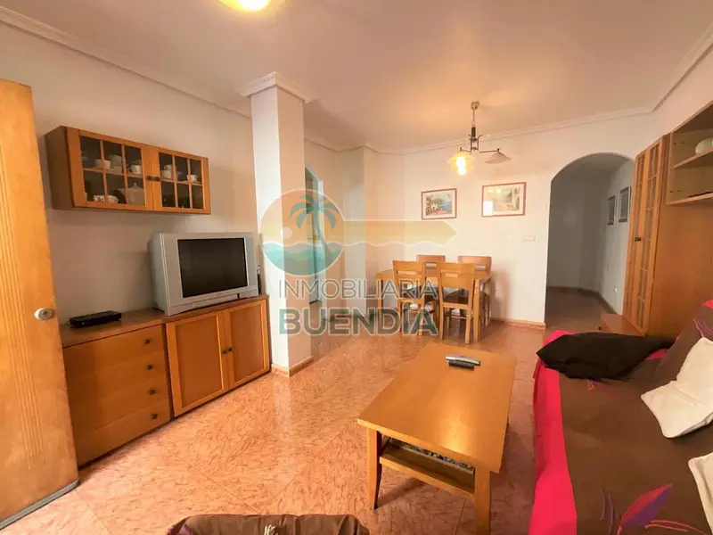 Apartamento en venta en Puerto de Mazarron, Mazarrón, Murcia