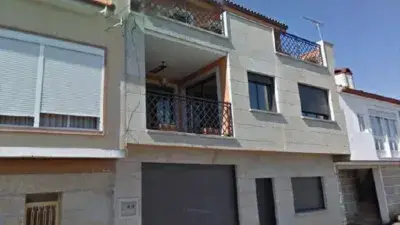Casa Adosada en Venta 2 Dormitorios 2 Baños Garaje