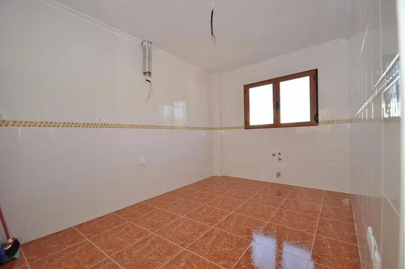 Adosado 4 Dormitorios Pinoso Alicante
