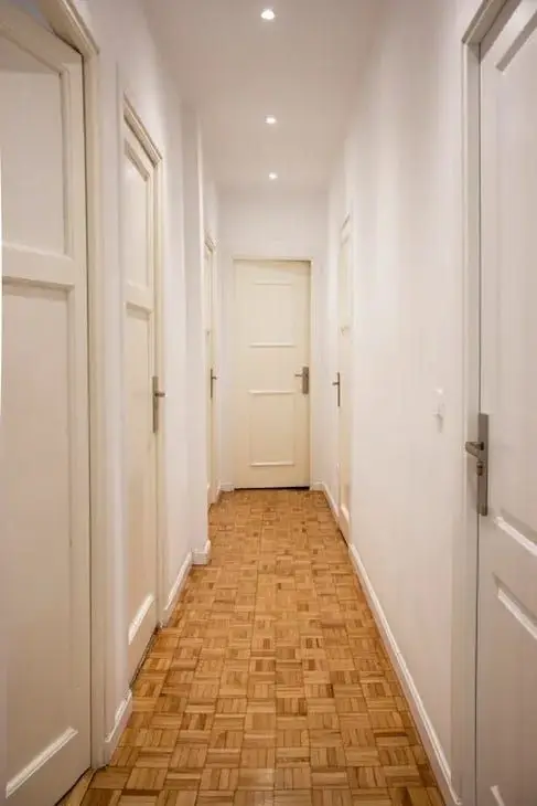Apartamento 1 Dormitorio Madrid Alquiler