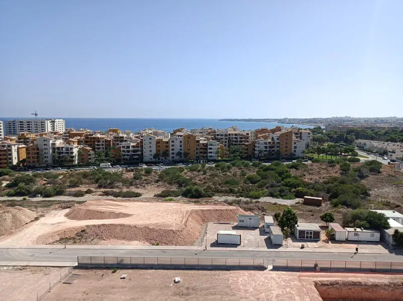 Apartamentos en Punta Prima Alicante 2 y 3 Dormitorios