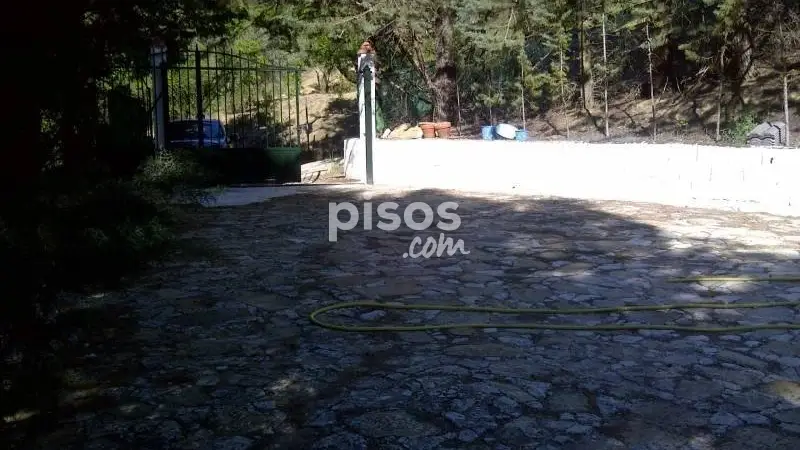 Chalet en Venta Los Villares 140m2 3000m2 Parcela Piscina