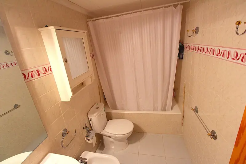 Apartamento en Cala Ratjada Mallorca 3 dormitorios cerca de la playa