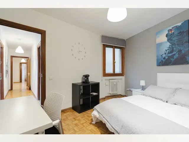 Habitación alquiler Guadalajara, España