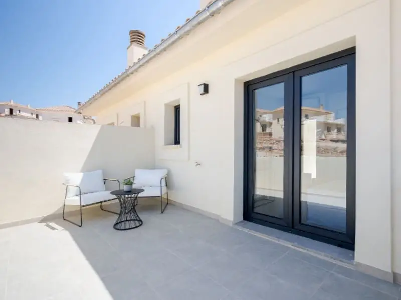 Chalet en Venta Cala Romantica Mallorca