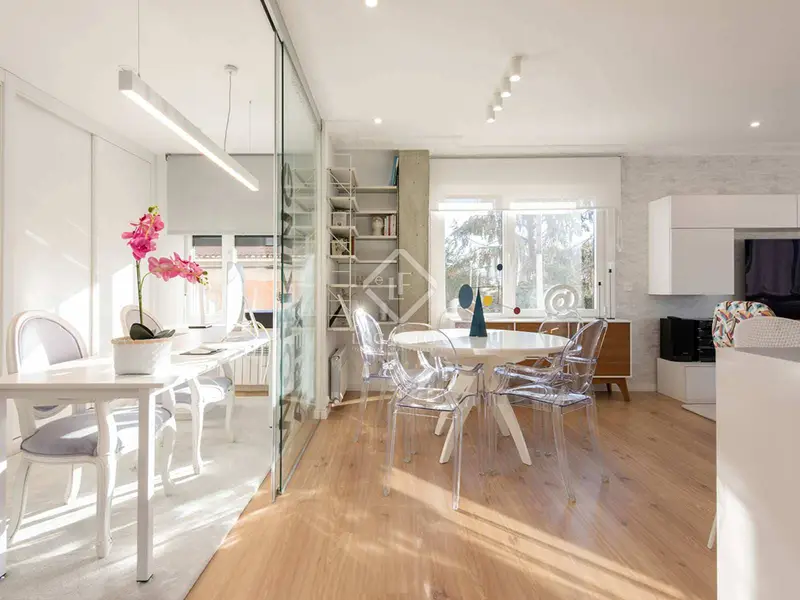 Apartamento en Venta Vigo Coia Cerca de Playas 2 Dormitorios Garaje Doble