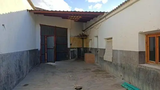 Casa en Venta Ocupada La Puebla de Almoradiel Toledo