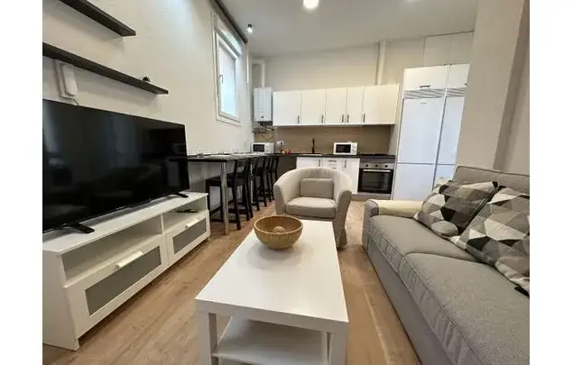 Alquiler Habitacion Madrid Piso Compartido 6 Habitaciones