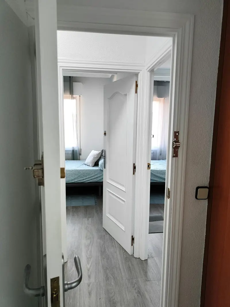 Habitación alquiler Getafe, España