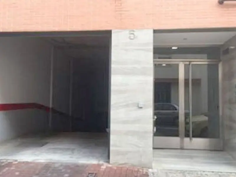 venta Garaje en Nervión, Sevilla (603518)- Globaliza