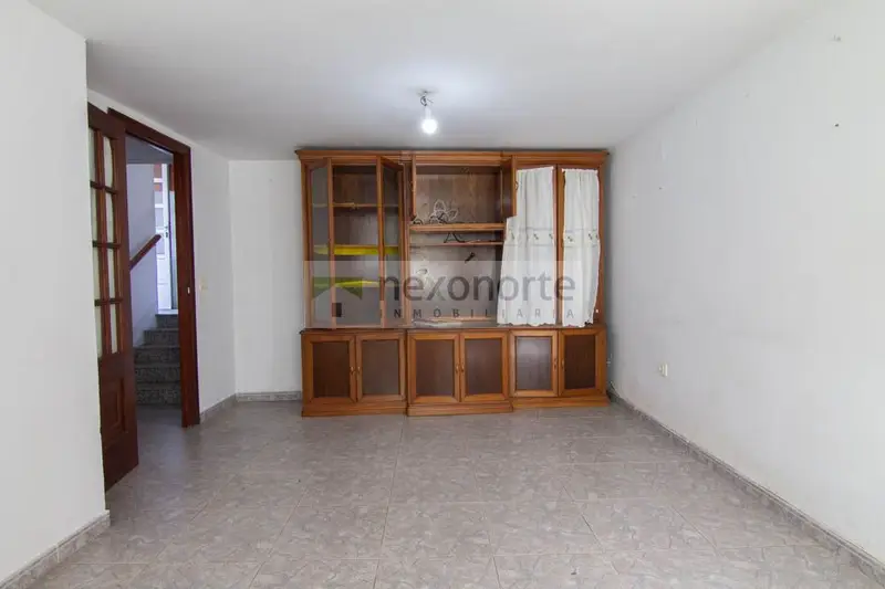 Casa Rural 3 Habitaciones Muras