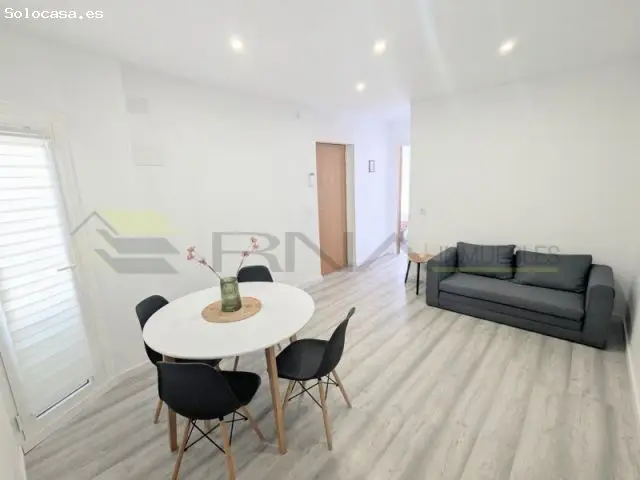 Piso Reformado 3 Dormitorios Elda