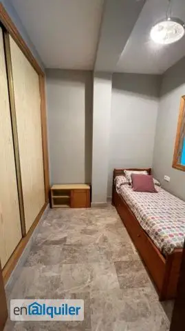 Alquiler Piso Aire Acondicionado Adra Estudiantes