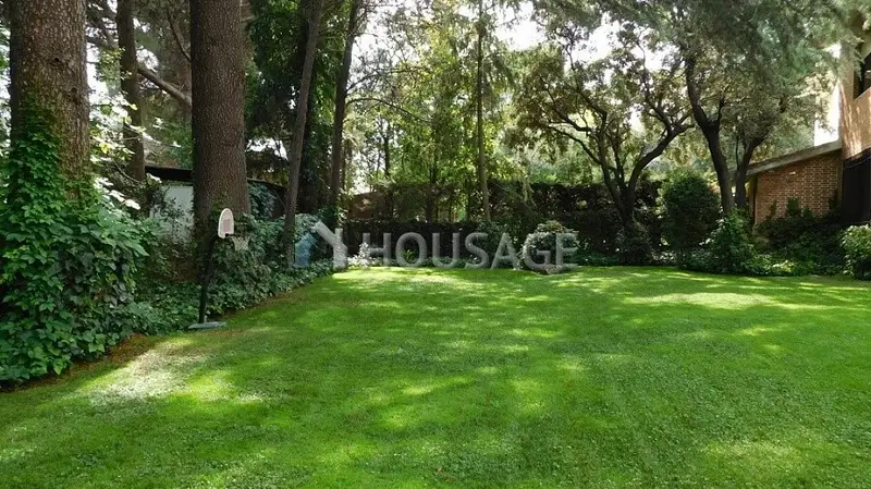 Villa en venta Madrid Puerta de Hierro