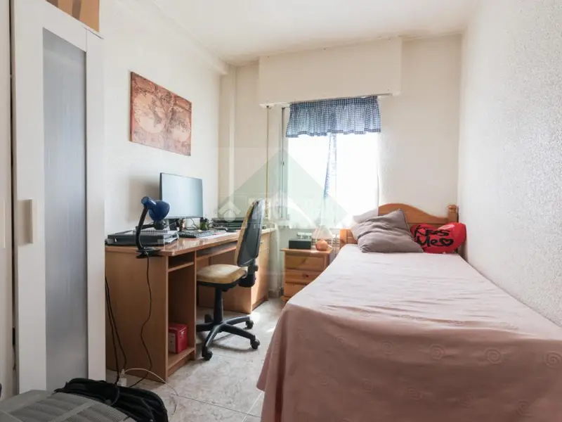 Piso en Venta en Fuenlabrada Zona Las Villas 3 Dormitorios