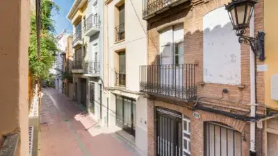 Casa en venta en Carrer de Maella, 53, cerca de Carrer de Gràcia