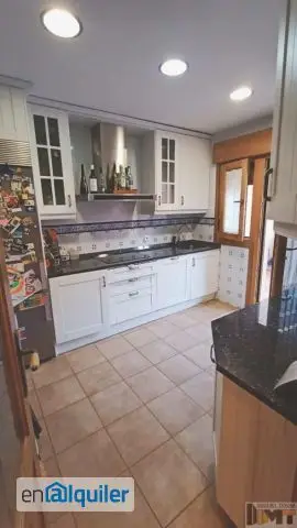 Chalet en Alquiler Segovia 3 Dormitorios 3 Baños