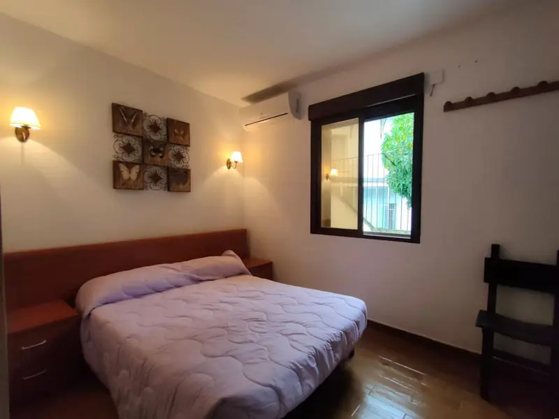 Casa en Venta Centro Plasencia 1 Dormitorio