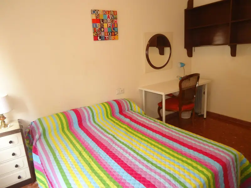 Habitación en Córdoba para Estudiantes cerca de Universidades