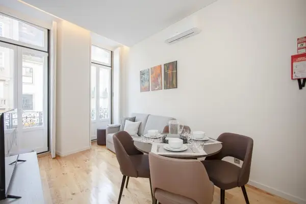 Apartamento en Porto, Sé