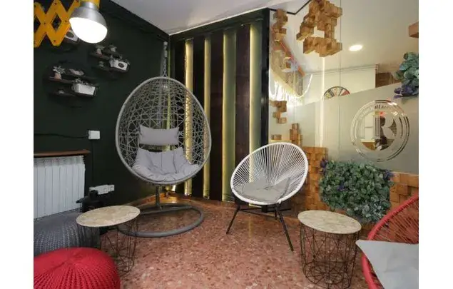 Alquiler Habitaciones 460m2 Barcelona