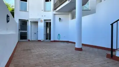 Piso en venta en Barrio Alto