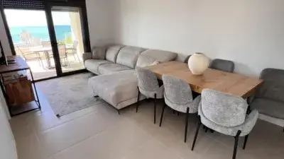 Atico en Alquiler Valle Niza Velez Malaga